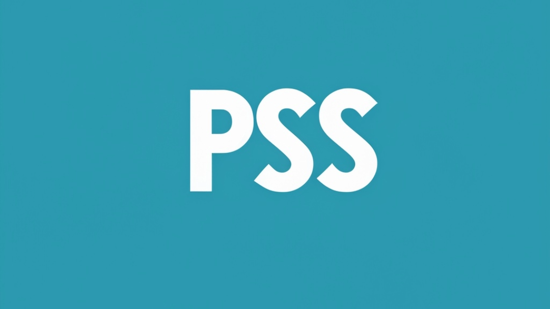 PSS - Professor Substituto